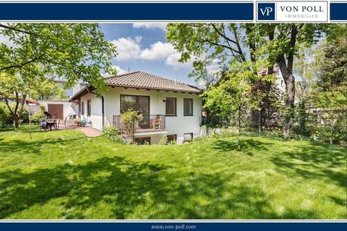 Foto - Haus zum Kaufen in München 1.495.000,00 € 222.94 m²
