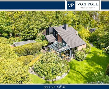 Foto - Haus zum Kaufen in Buchholz i.d.N. 795.000,00 € 183 m²