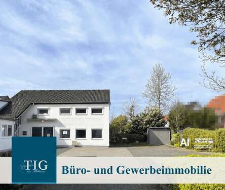 Foto - Halle in Hamm 339.300,00 € 337 m²