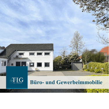 Foto - Halle in Hamm 339.300,00 € 337 m²
