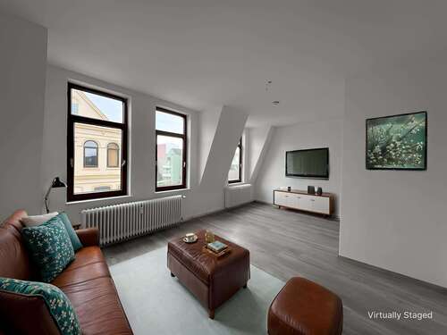 Foto - Wohnung zum Mieten in Bremerhaven 379,00 € 55 m²