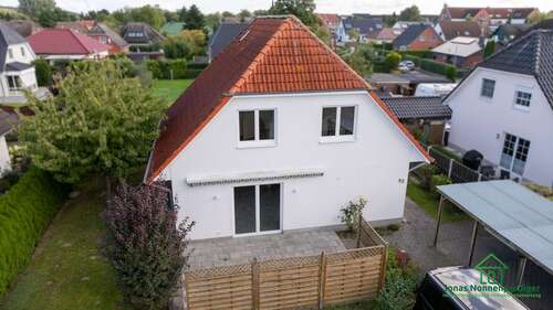 Foto - Haus zum Kaufen in Pampow 370.000,00 € 120 m²