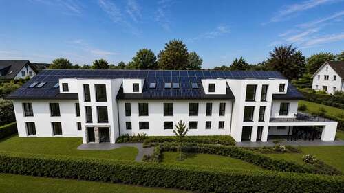 Foto - Wohnung zum Kaufen in Paderborn - Elsen 367.900,00 € 78.19 m²