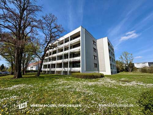 Foto - Wohnung zum Kaufen in Schweinfurt 240.000,00 € 96 m²