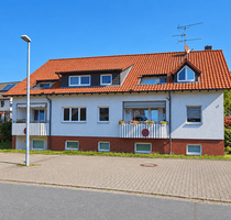 Wohnung zum Mieten in Giesen 330,00 € 42.2 m²