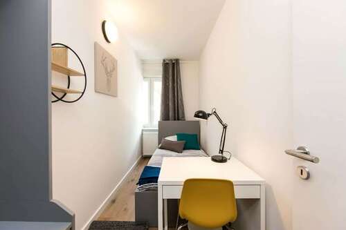 Foto - WG-Zimmer in Berlin 620,00 € 6 m²