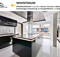Haus zum Kaufen in Wellendingen 689.500,00 € 196 m²