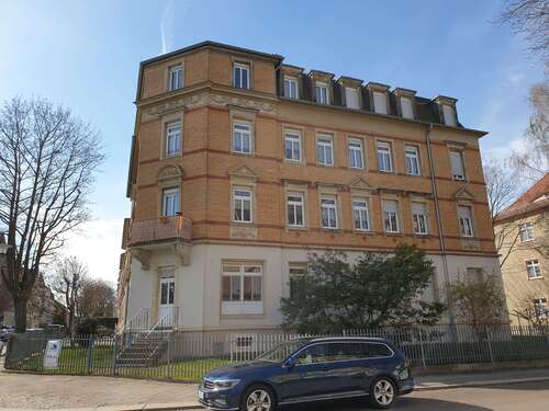 Foto - Wohnung zum Kaufen in Dresden 172.000,00 € 65.7 m²