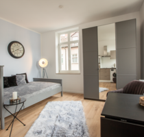 Wohnung zum Mieten in München 890,00 € 30 m²