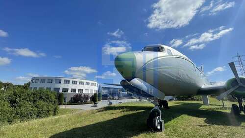 Foto - Büro in Bad Laer 11.375,00 € 1750 m²