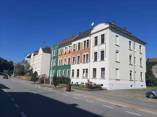 Foto - Wohnung zum Mieten in Zittau 239,00 € 55 m²