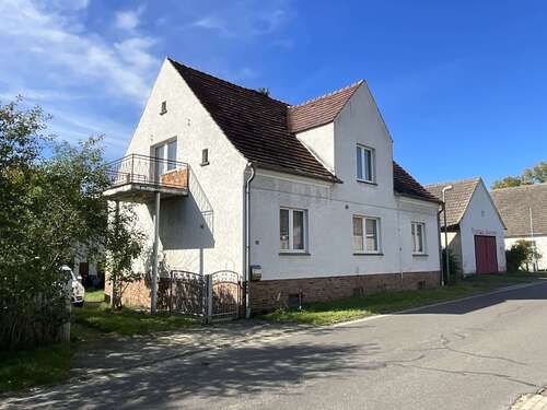 Foto - Haus zum Kaufen in Schenkendöbern 79.000,00 € 188 m²
