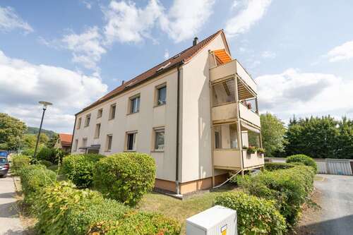 Foto - Wohnung zum Kaufen in Sonneberg 95.000,00 € 75 m²
