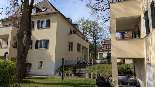 Foto - Wohnung zum Kaufen in Dresden 230.000,00 € 75.85 m²
