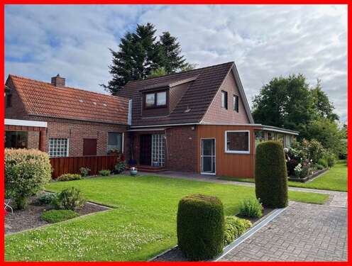 Foto - Haus zum Kaufen in Brake 159.000,00 € 130 m²