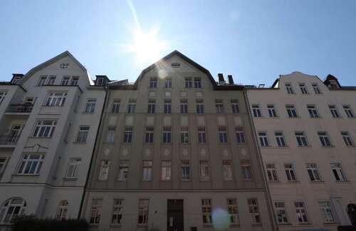 Foto - Wohnung zum Kaufen in Chemnitz 99.000,00 € 68 m²