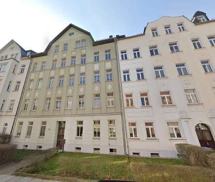 Foto - Wohnung zum Kaufen in Chemnitz 97.000,00 € 68 m²