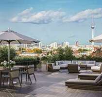 Wohnung zum Kaufen in Berlin 1.399.000,00 € 145.3 m²