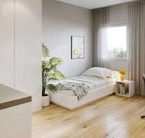 Wohnung zum Kaufen in Würzburg 149.900,00 € 21.09 m²