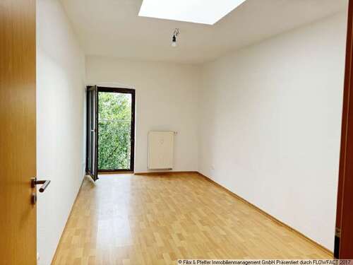 Foto - Wohnung zum Mieten in Magdeburg 386,00 € 56.83 m²