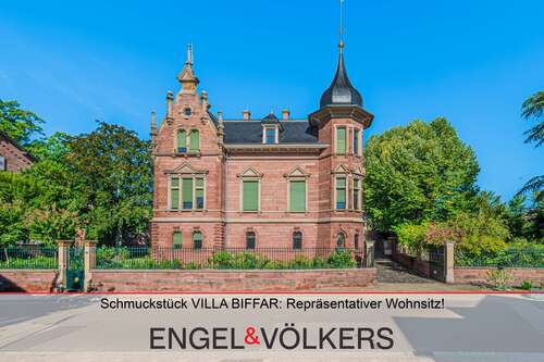 Foto - Haus zum Kaufen in Deidesheim 3.800.000,00 € 379 m²