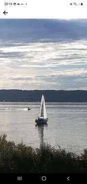 Foto - Grundstück zu verkaufen in Breitbrunn Herrsching 2.198.000,00 € 1627 m²