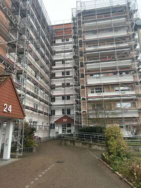 Foto - Wohnung zum Mieten in Essen 267,80 € 33 m²