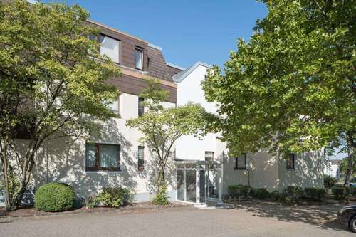 Foto - Wohnung zum Mieten in Wolfsburg 560,00 € 60.34 m²