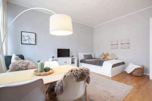 Foto - Wohnen auf Zeit in Düsseldorf 1.300,00 €