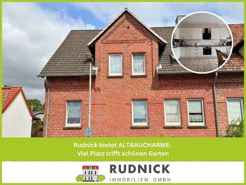 Foto - Haus zum Kaufen in Bad Nenndorf 199.000,00 € 170 m²