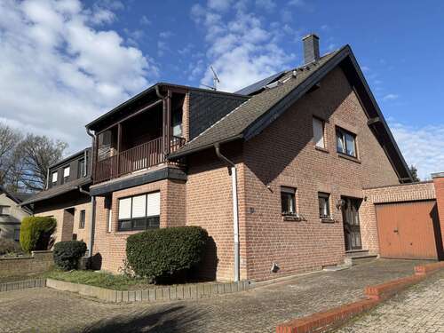 Foto - Haus zum Kaufen in Erkelenz 305.000,00 € 172.9 m²