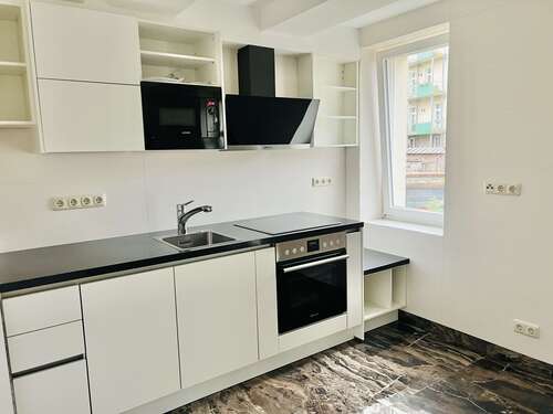 Foto - Wohnung zum Mieten in Schwerin 1.250,00 € 97 m²