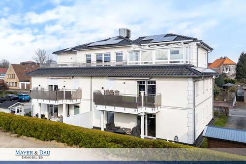 Foto - Wohnung zum Kaufen in Bad Zwischenahn 349.000,00 € 85 m²