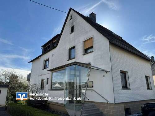 Foto - Haus zum Kaufen in Morbach 275.000,00 € 275 m²