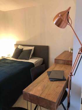 Foto - WG-Zimmer in München 785,00 € 12 m²