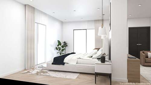 Foto - Wohnung zum Kaufen in Berlin 299.000,00 € 57 m²