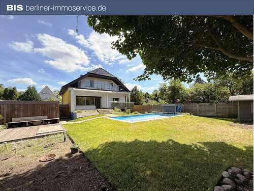 Foto - Haus zum Kaufen in Berlin 850.000,00 € 164 m²