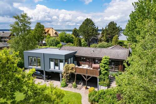 Foto - Haus zum Kaufen in Glücksburg 875.000,00 € 171 m²