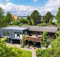 Haus zum Kaufen in Glücksburg 875.000,00 € 171 m²