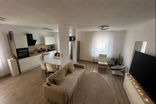 Foto - Wohnung zum Mieten in Gevelsberg 500,00 € 54.78 m²
