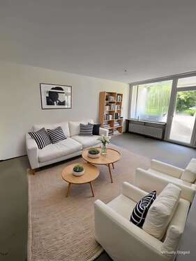 Foto - Wohnung zum Mieten in Dortmund 599,00 € 74.83 m²