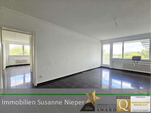 Foto - Wohnung zum Mieten in Wuppertal 656,00 € 82 m²