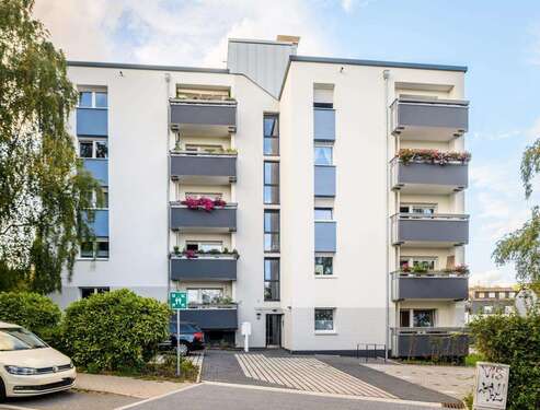 Foto - Garage zu vermieten in Bochum 35,00 € 15 m²