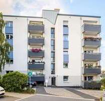 Garage zu vermieten in Bochum 35,00 € 15 m²