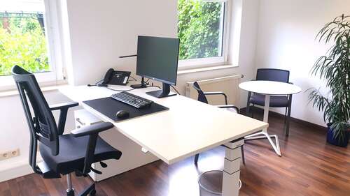 Foto - Büro in Hannover 720,00 € 21 m²