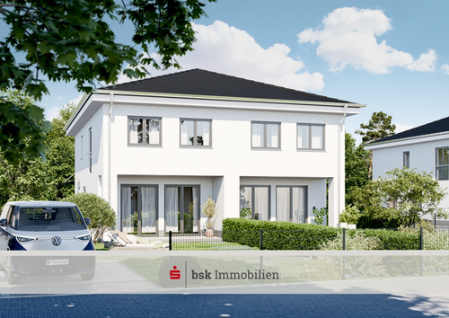 Foto - Haus zum Kaufen in Beelitz 540.000,00 € 120 m²