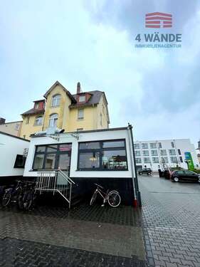 Foto - Wohnung zum Mieten in Gießen 1.200,00 € 98 m²
