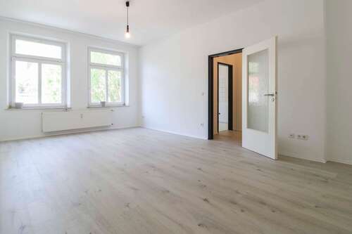 Foto - Wohnung zum Kaufen in Herne 99.000,00 € 56.21 m²