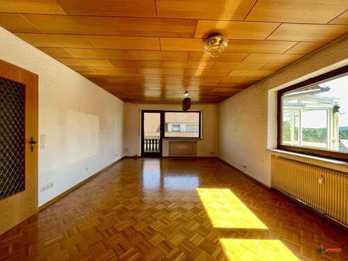Foto - Wohnung zum Kaufen in Rudersberg - Oberndorf 269.000,00 € 108 m²