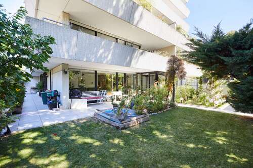 Foto - Wohnung zum Kaufen in Stuttgart 620.000,00 € 140 m²